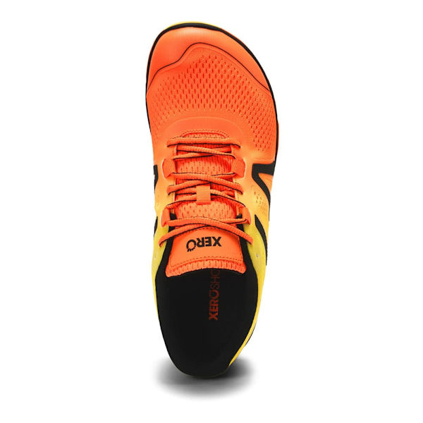 Xero Shoes Hfs Ii Löparskor  EU 40 1/2 Man