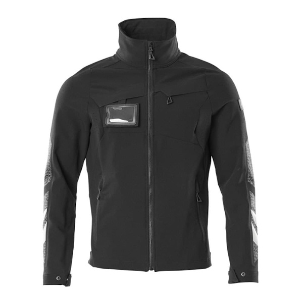 Mascot Jakke Accelerate 18101 Sort S