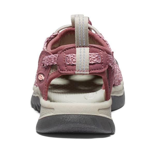 Keen Sandaler Whisper Rosa EU 39 1/2 Kvinde