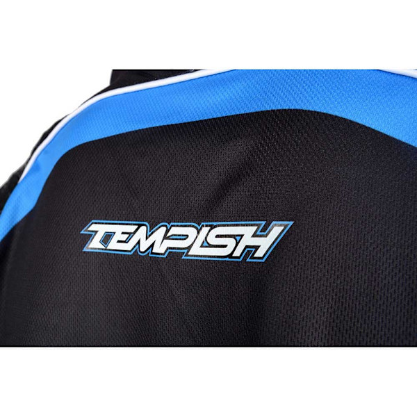Tempish Sixth Sense T3.0 Langærmet Floorballbeskyttelse  L