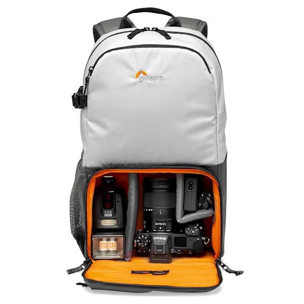 Lowepro Rygsæk Lp37236-pww 200 Lx Grå