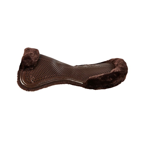 Acavallo Gel Ns-fs Classic-fs Full Halv Pad  Cob