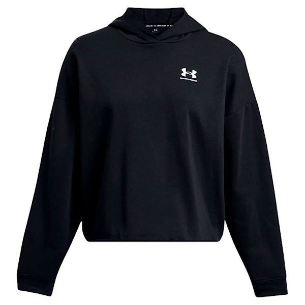Under Armour Hættetrøje Rival Terry Os  L Kvinde