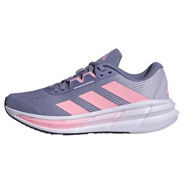 Adidas Questar 3 Løbesko Blå EU 36 2/3 Kvinde