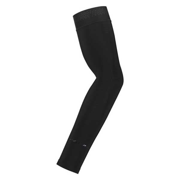 Shimano S-phyre 2.0 Armbeskyttere Sort M Mand