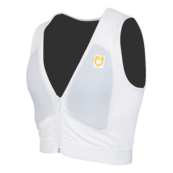 Equestro Level 2 Ryggskydd  158-167 cm / Short