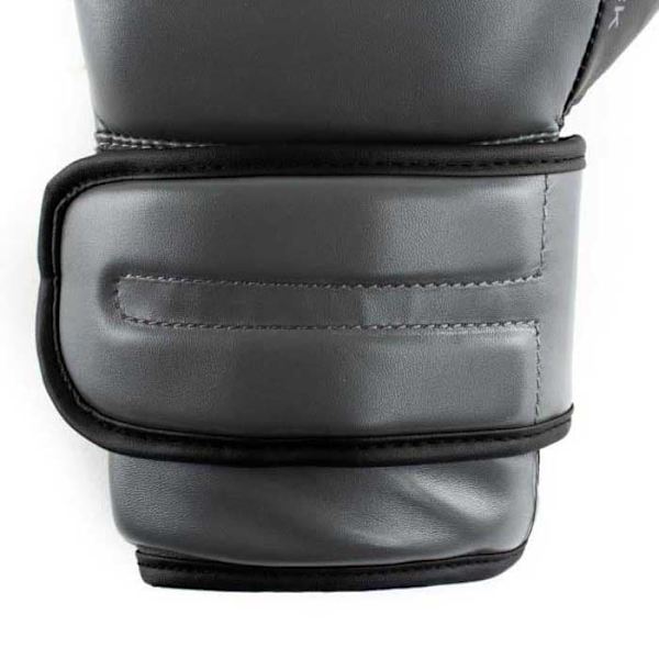 Everlast Fse Powerlock 2r Training Läder Konstgjorda Boxningshandskar  10 oz
