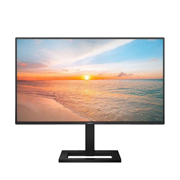 Philips Overvåge 24e1n1300ae/00 24´´ Full Hd Ips Led Sort