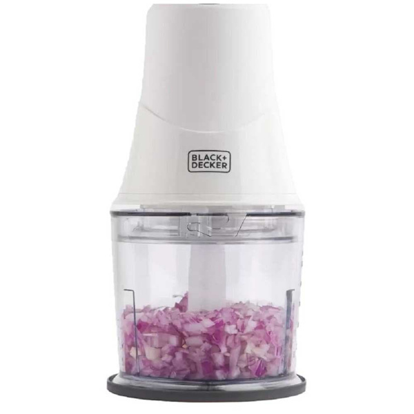 Black & Decker Chopperit Bxch260e Kirkas