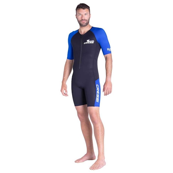Cressi Tiburon 2 Mm Shorty  2XL