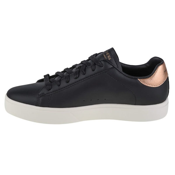 Skechers Trænere Eden Lx Beaming Glory Sort EU 38 Kvinde