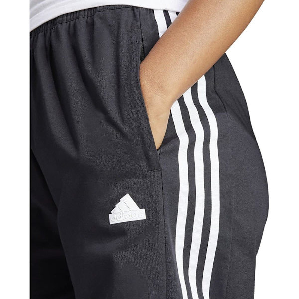 Adidas Tiro Ls Byxor Svart S Kvinna