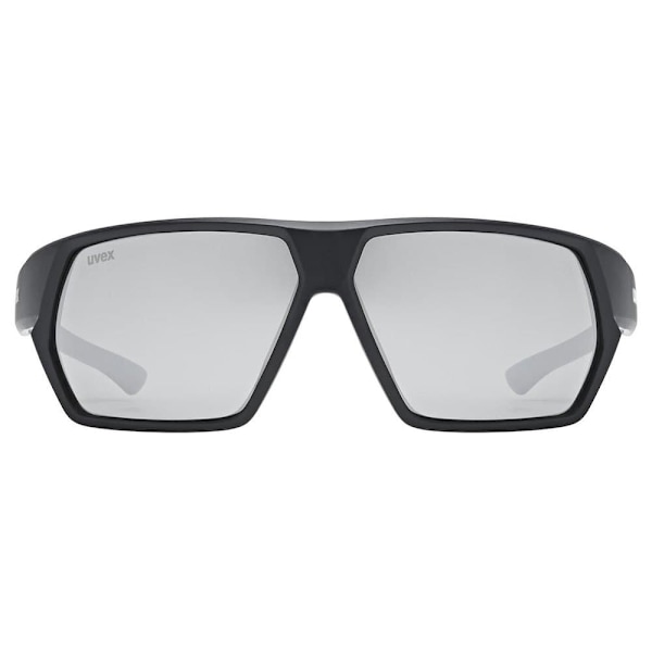 Uvex Solglasögon Sportstyle 238 Durchsichtig Mirror Silver/CAT3