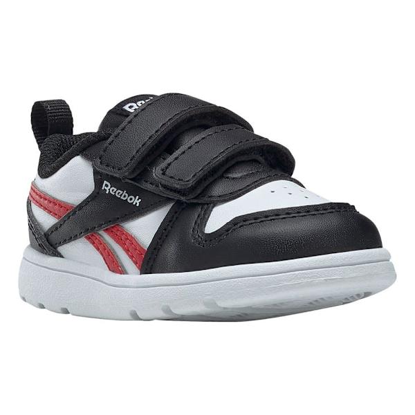 Reebok Sko Spædbarn Royal Prime 2.0 2v Sort EU 21