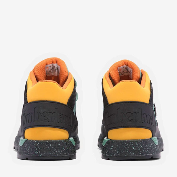 Timberland Sprint Trekker Wp Vandringsskor Svart EU 41 1/2 Man