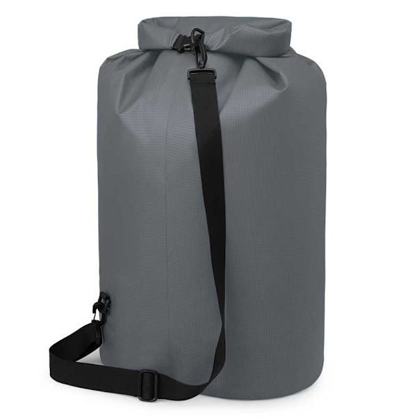 Osprey Torrsäck Wildwater 50l Svart