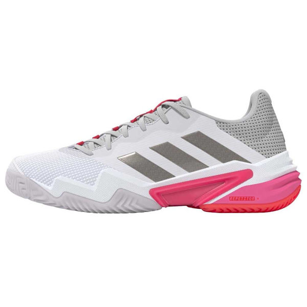 Adidas Barricade 13 Kengät Kaikille Pinnoille  EU 40 Nainen
