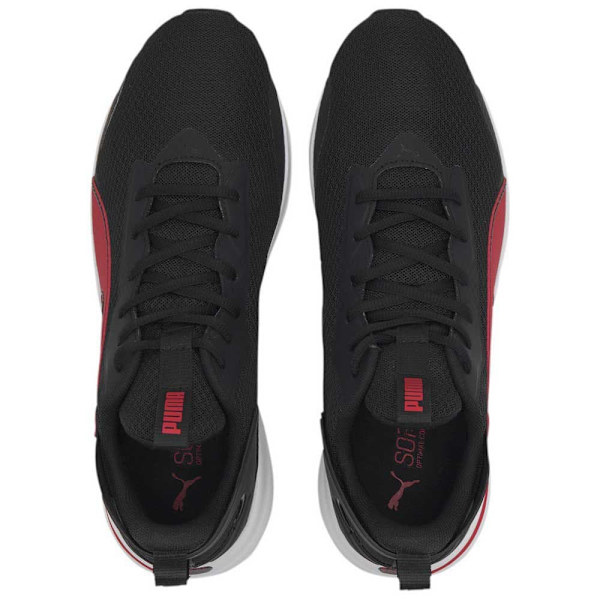 Puma Løbe Skoe Softride Rift Sort EU 42 Mand
