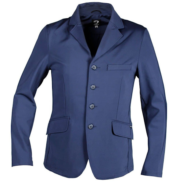 Horka Jacka Victory Softshell Blå 48