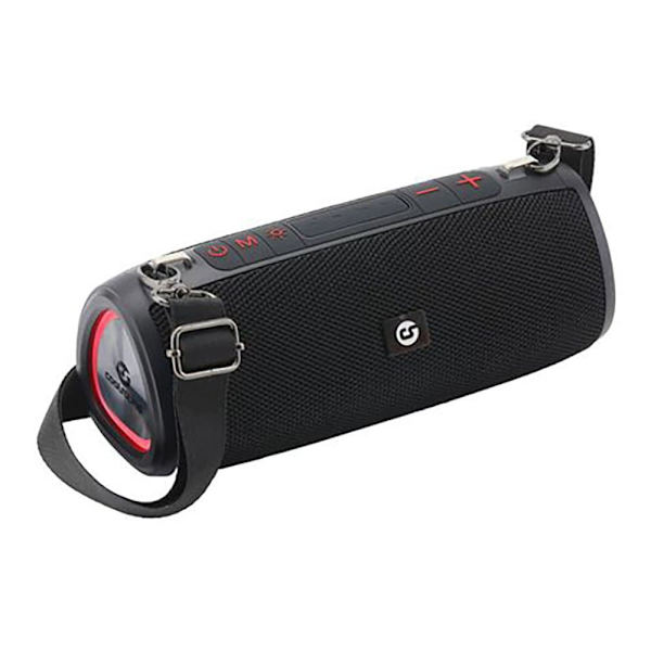 Coolsound Bluetooth Højttaler Disco Boom