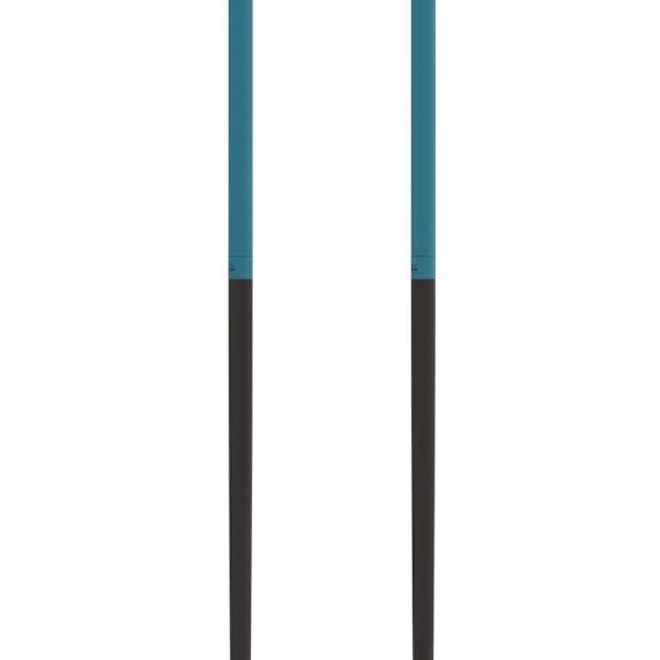 Atomic Stolpar Redster X Blå 135 cm