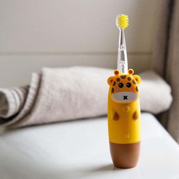 Innogio Hammasharja Giogiraffe