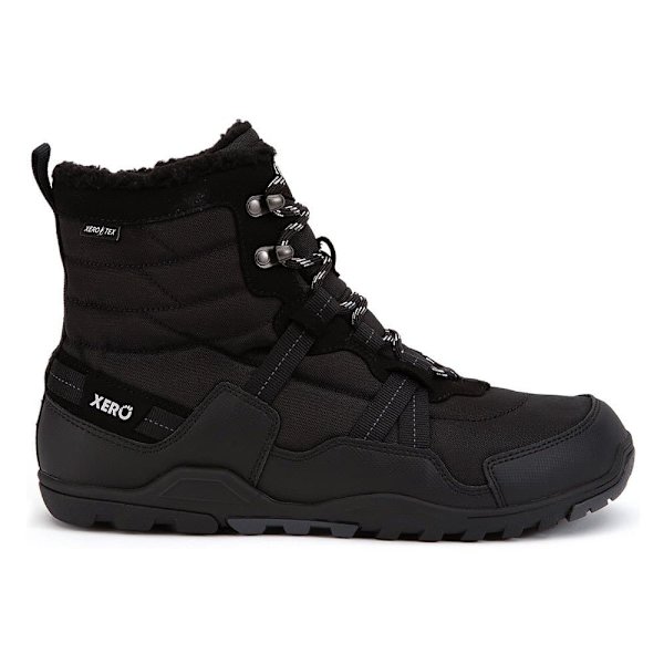 Xero Shoes Lumikengät Alpine Musta EU 44 Mies