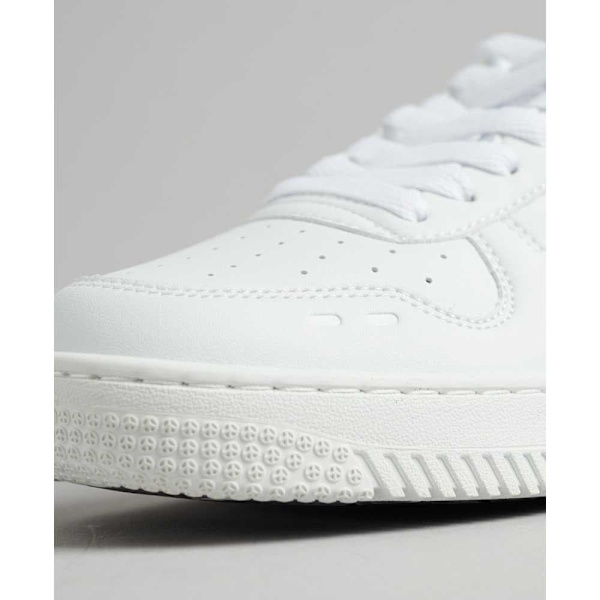 Superdry Trænere Code Chunky Basket Hvid EU 38 Kvinde