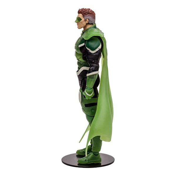 Mcfarlane Dc Gold Edition Hal Jordan Parallax Gitd-figur 18 Cm