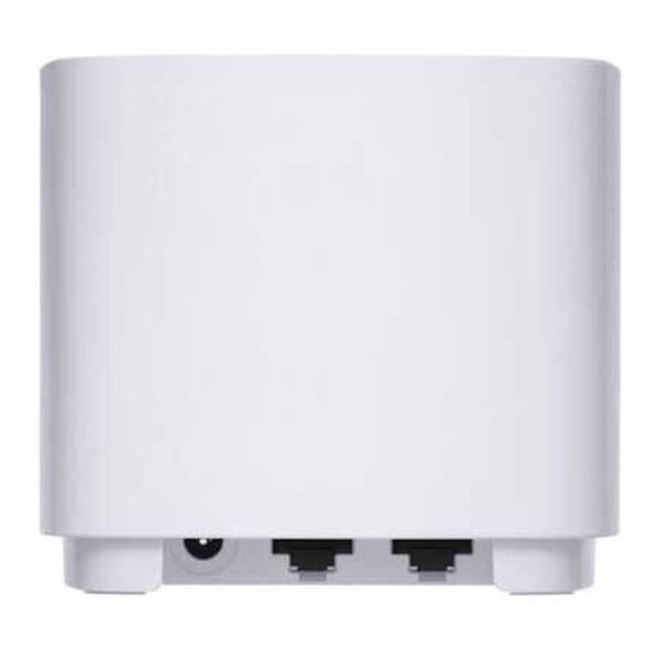 Asus Trådløs Router Xd5 3 Enheder Søvfarvet