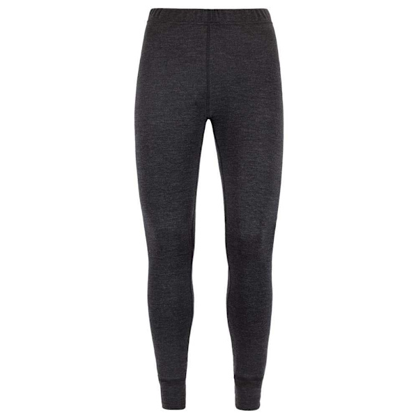 Thermowave Merino Warm Baselagbukser Sort M Kvinde