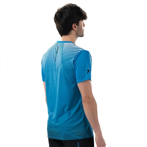 Drop Shot Abian Campa T-shirt Med Korta ärmar  S Man
