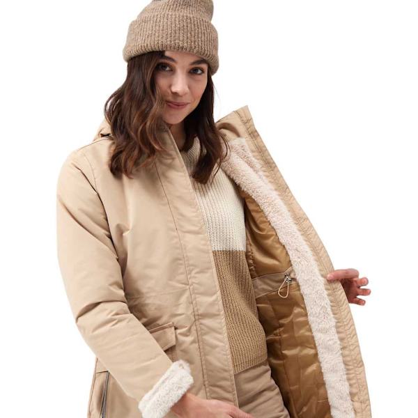 Regatta Romine Takki Beige 20 Nainen