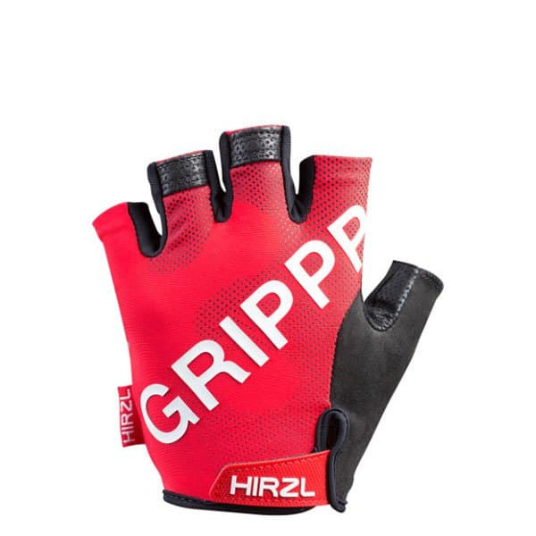 Hirzl Grippp Tour 2.0 Handsker Rød 3XL Mand