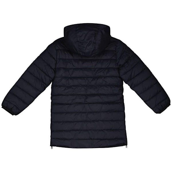 Pepe Jeans Puffer Jakke Andreu Blå 16 Years Dreng