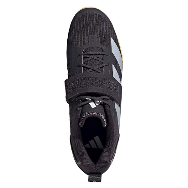 Adidas Adipower Iii Vægtløftersko Sort EU 41 1/3 Mand