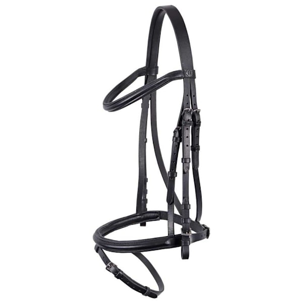 Harry´s Horse Bronze Tygel  Full