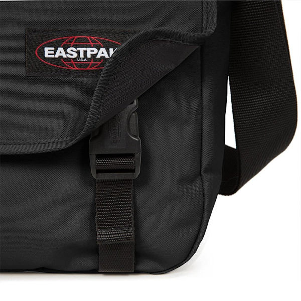 Eastpak Plus 20l Delegera Svart