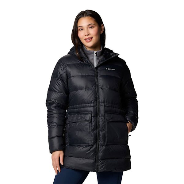 Columbia Harmony Falls™ Kappa Svart M Kvinna