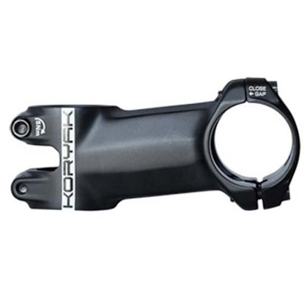 Pro Stilk Koryak Sort 60 mm / 0º
