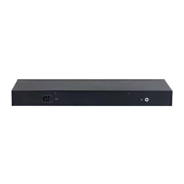 Dahua Port Managed Desktop Gigabit Switch It Dh-sg4020 20