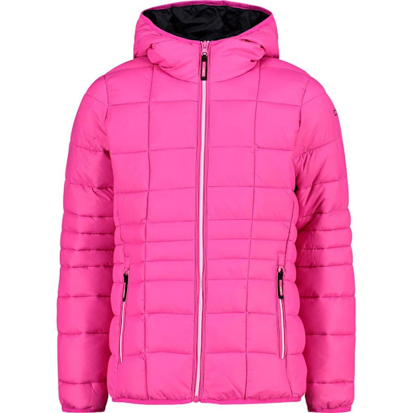 Cmp 34z3445 Jakke Rosa 4 Years Dreng