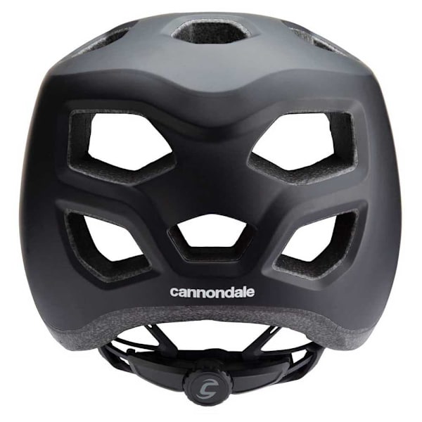 Cannondale Hjelm Ryker Sort L-XL