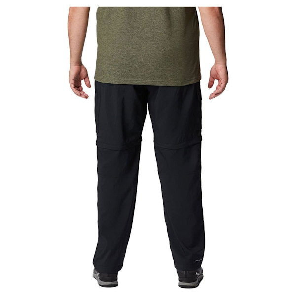 Columbia Silver Ridge™ Utility 2012963 Konvertibla Byxor Grönt 50 / 30 Man