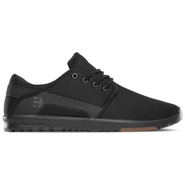 Etnies Trænere Scout Sort EU 37 Mand