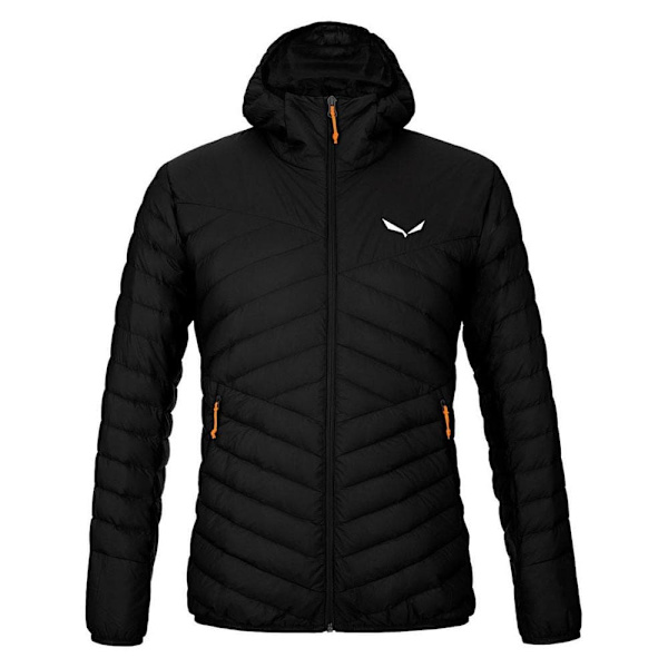 Salewa Jakke Brenta Sort M Mand