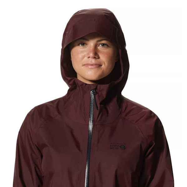 Mountain Hardwear Threshold™ Takki Violetti M Nainen
