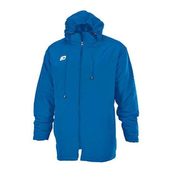 John Smith Jakke Andes Blå 3XL Mand