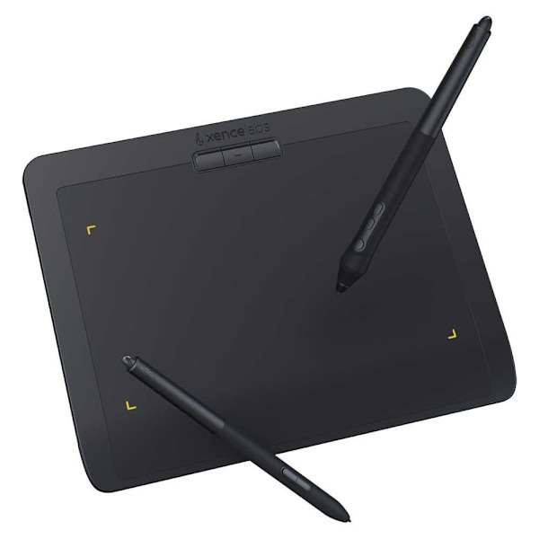 Xencelabs Grafik Tablet S Standard