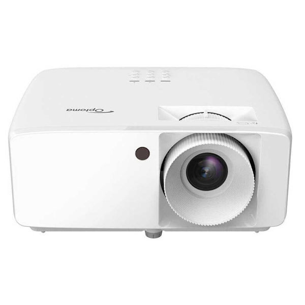 Optoma Projektor Hz40hdr Søvfarvet